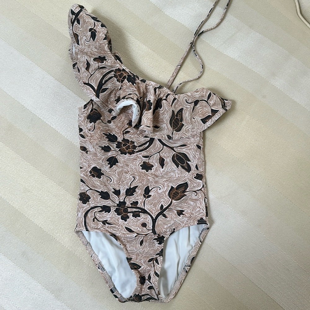 Ulla Johnson Kids Swimsuit size 4